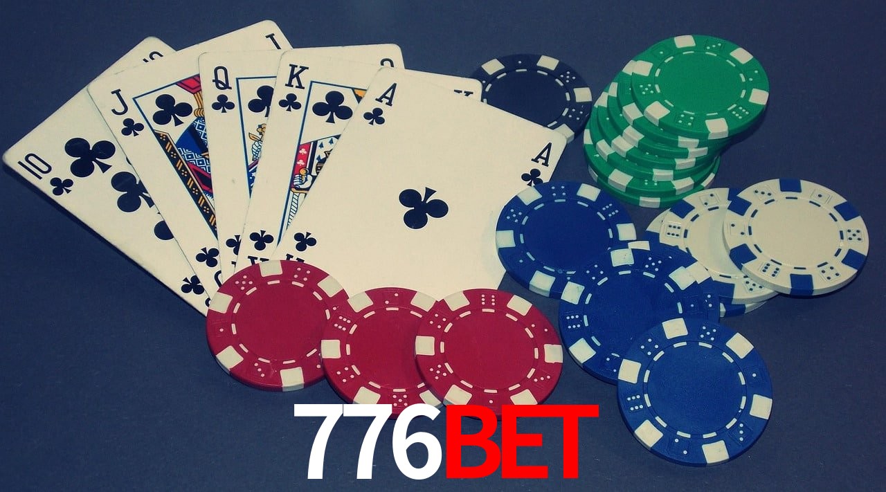 Statistics 776bet
