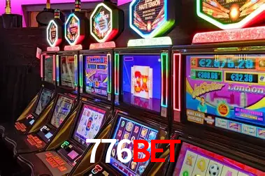 A Revolução dos Aplicativos de Jogos no 776bet