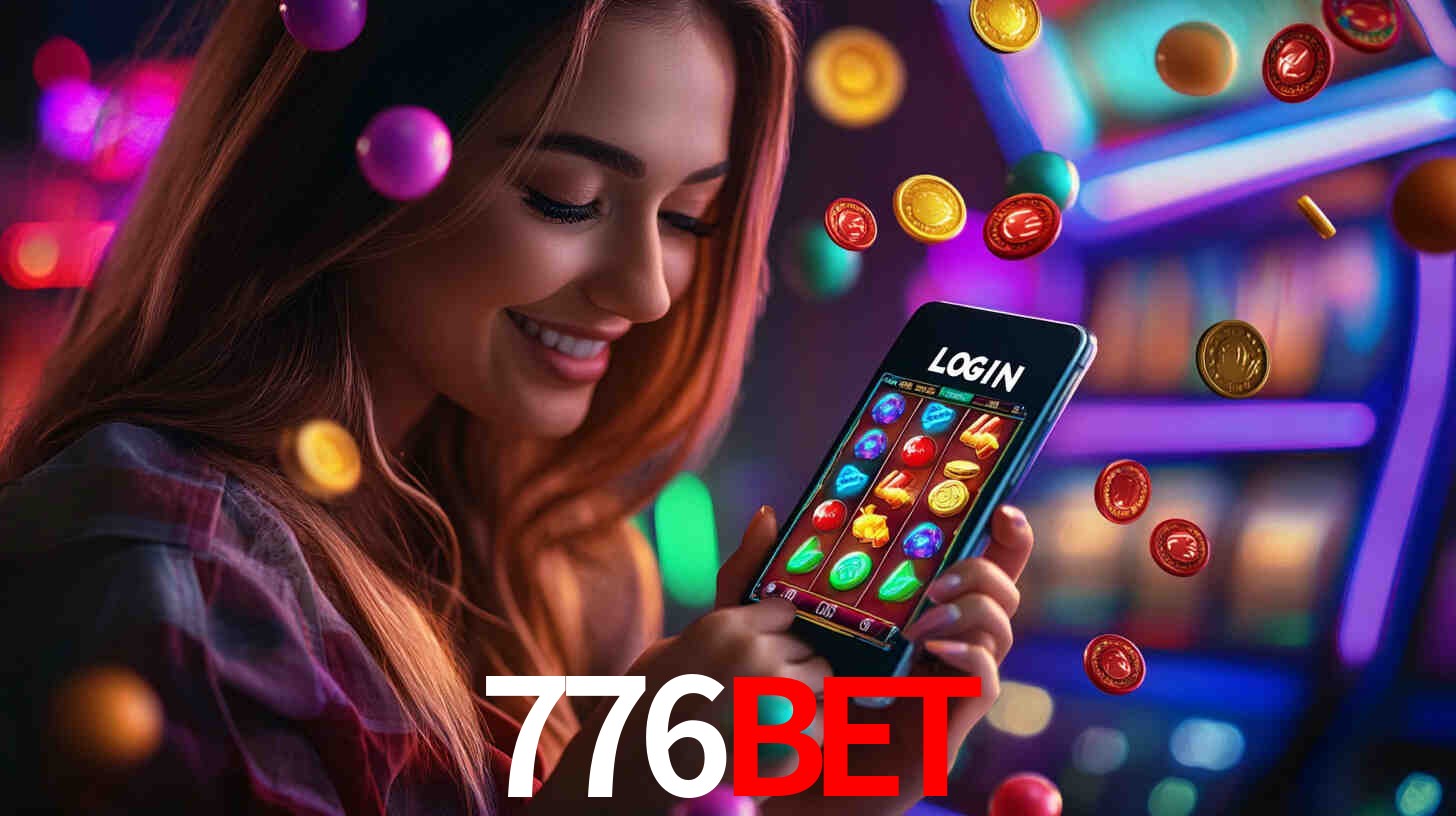 776bet login