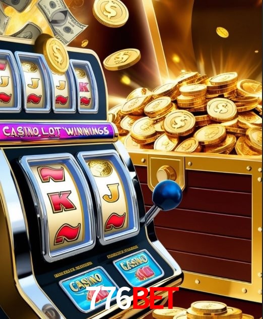 Welcome Bonus 776bet