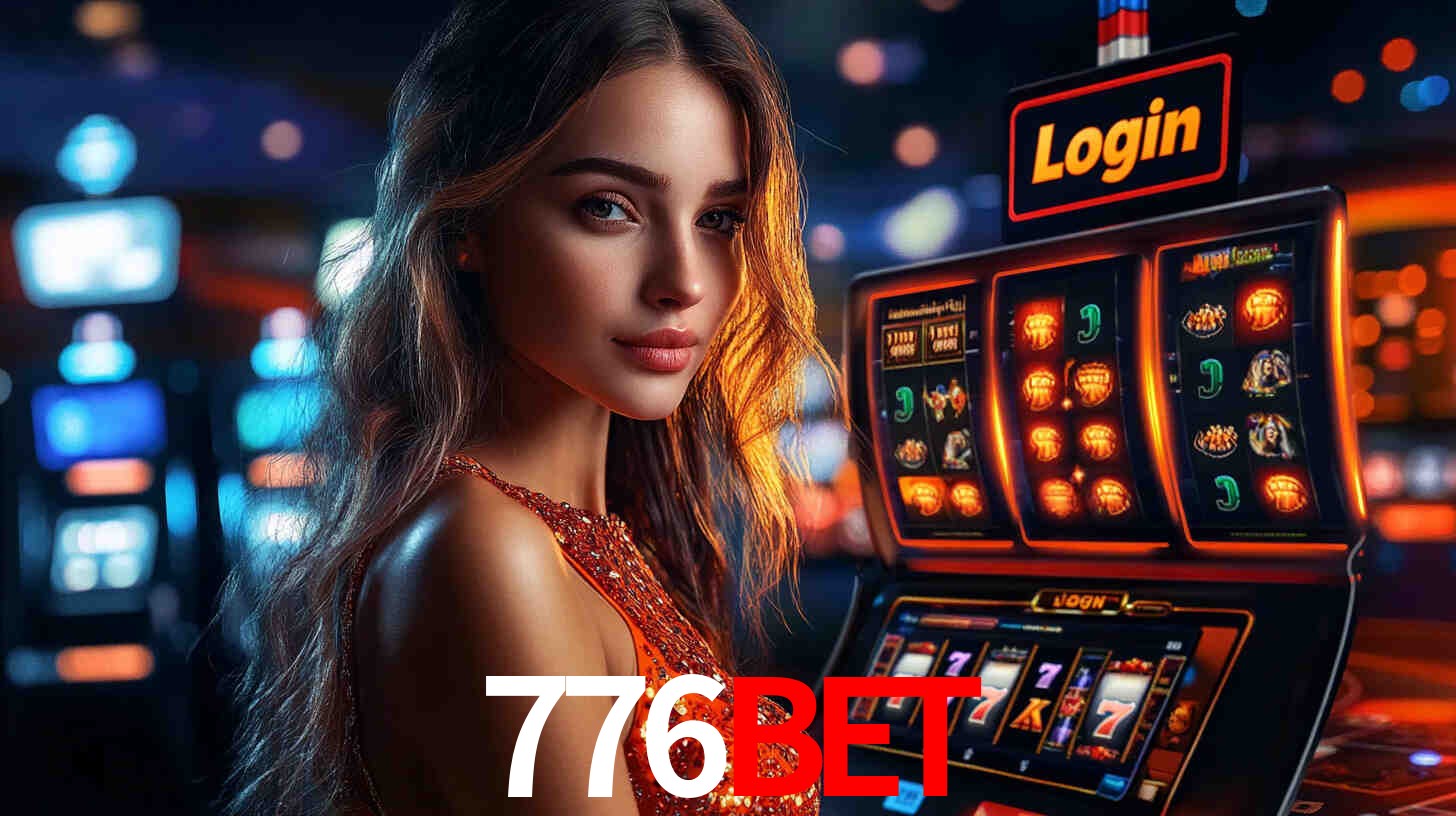 776bet - Slots Oficiais Brasileiros - 776bet.com
