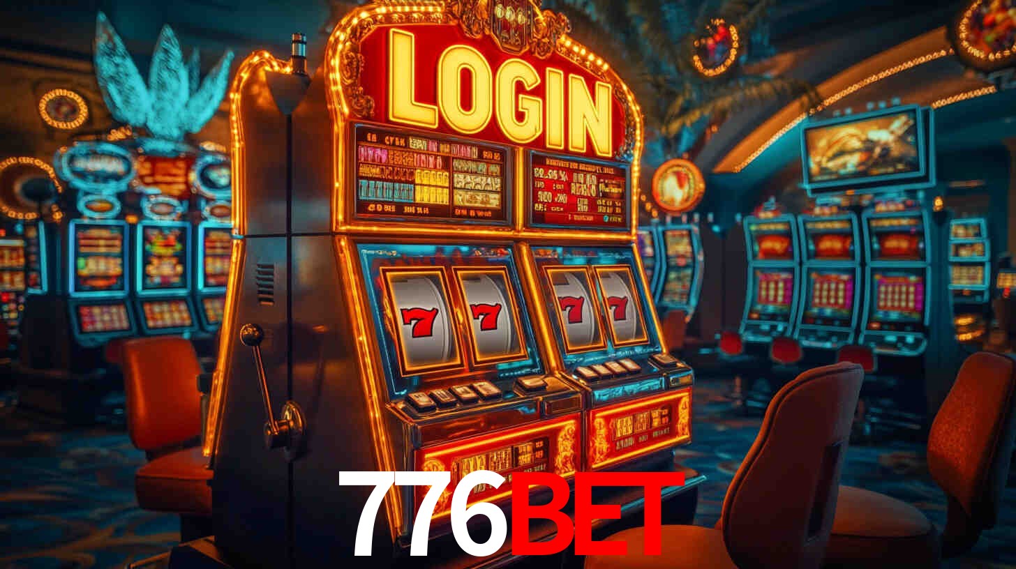 776bet login