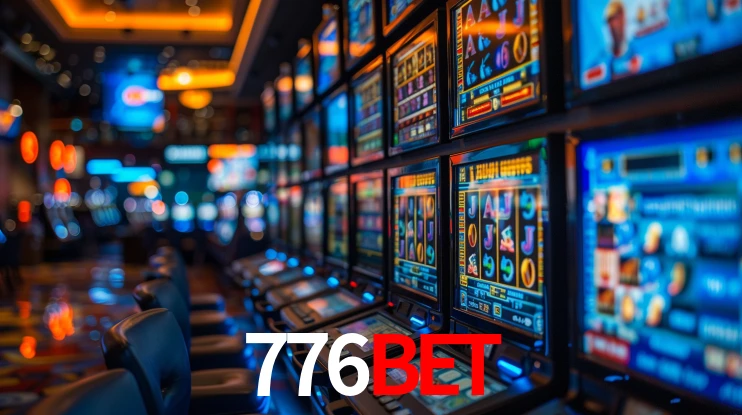 Quick Registration 776bet