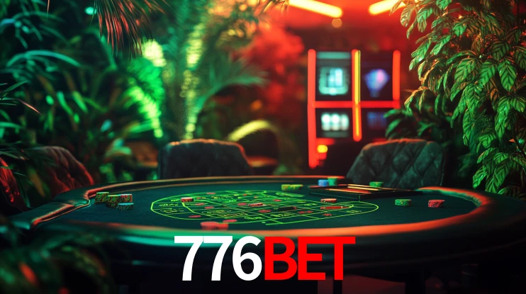 Welcome Bonus 776bet
