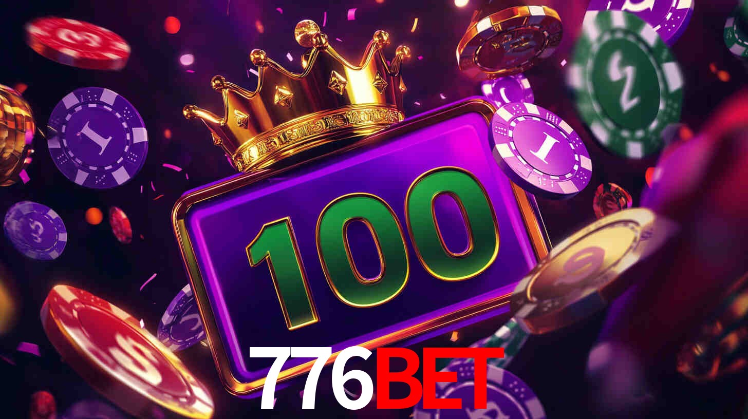 Premium Interface 776bet