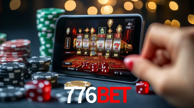 776bet App Interface