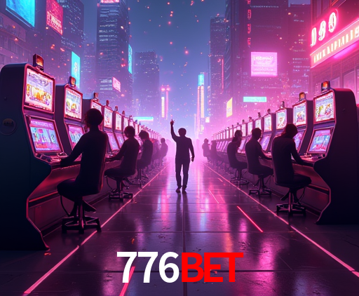 Mesa de Blackjack 776bet