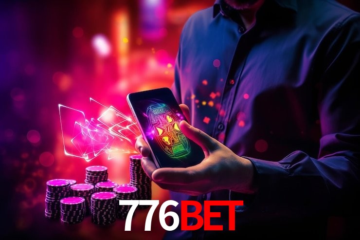 Casino VIP 776bet