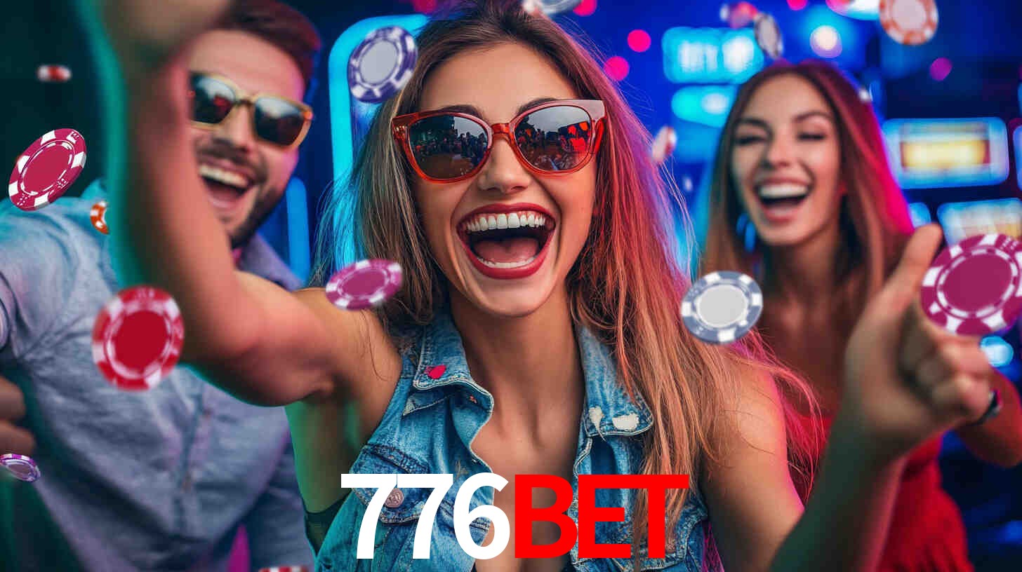 Explorando a Categoria de Eventos em Apostas na 776bet