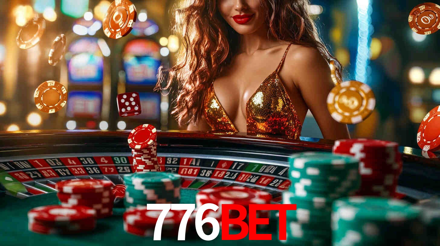 Ofertas Imperdíveis na 776bet: Promoções e Bônus Que Valem a Pena