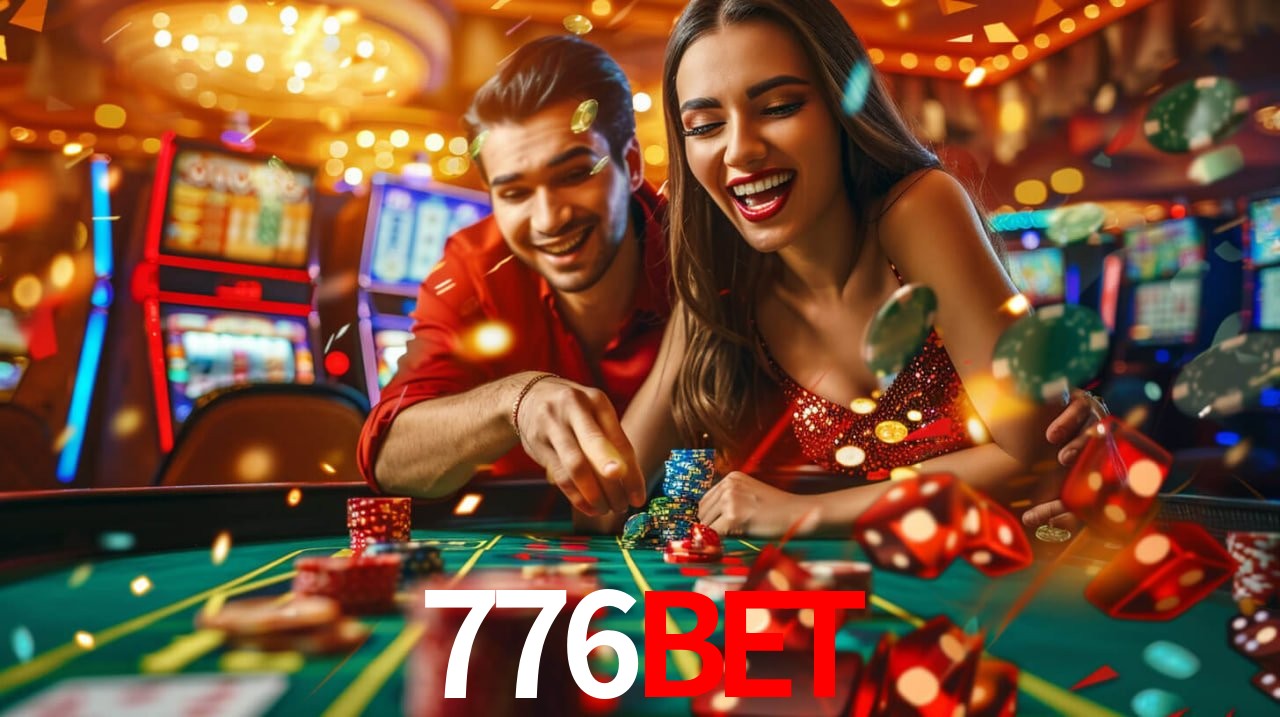 Sistemas de Segurança 776bet