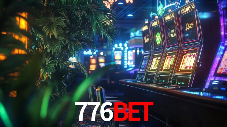 Daily Bonuses 776bet