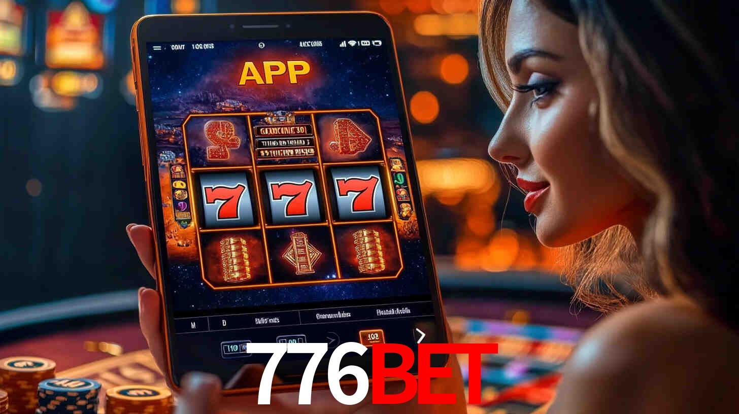 776bet login