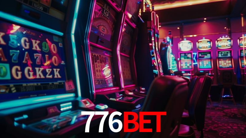 Flash Promotion 776bet