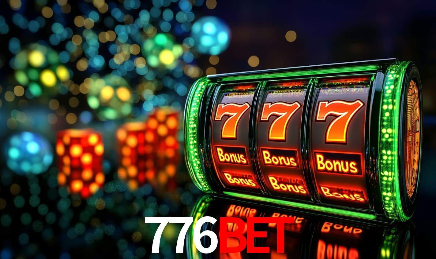 Tecnologia da Plataforma 776bet