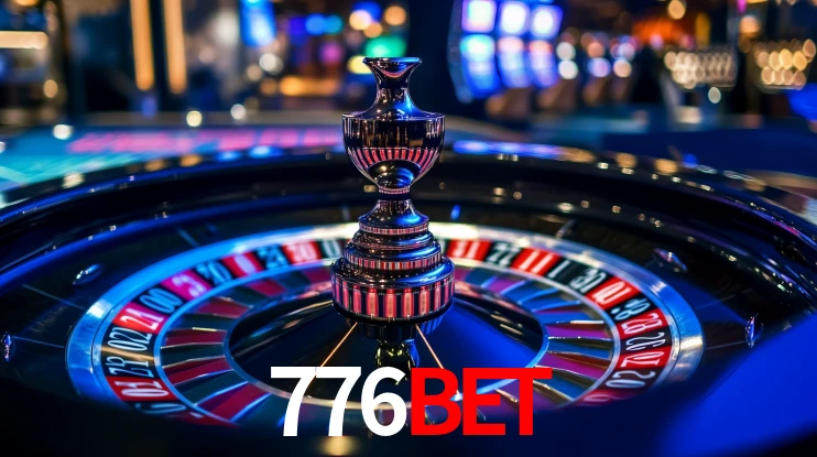 776bet login
