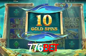 Descubra a Magia dos Jogos de Arcade no 776bet