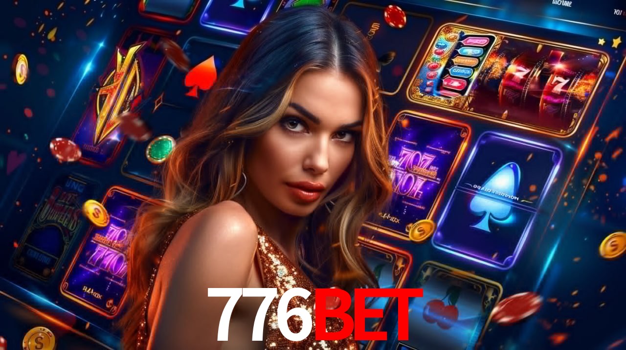cassino 776bet
