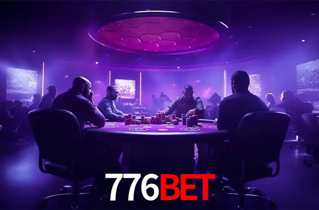 Jogos de Slot 776bet