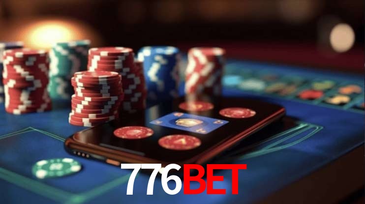 Login Seguro 776bet