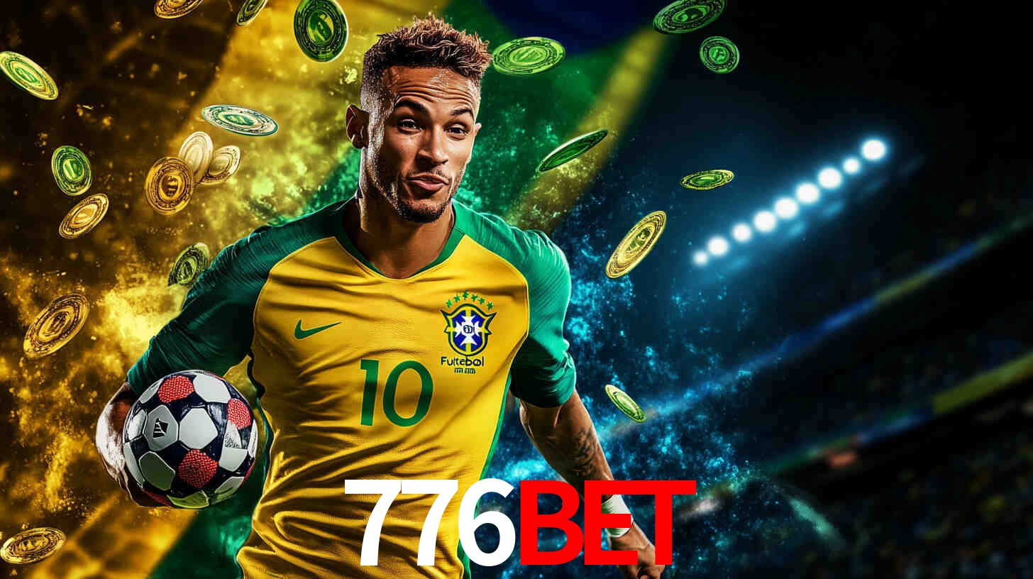 Descubra o Programa VIP da 776bet: Vantagens Exclusivas para Jogadores