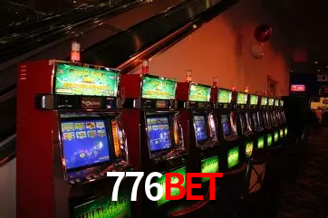Explorando a Categoria de Eventos em Apostas na 776bet